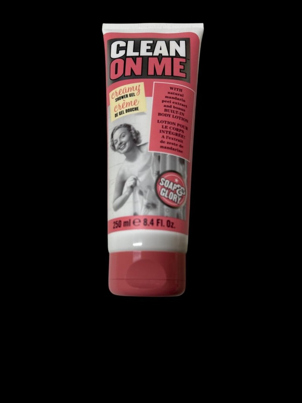Soap & Glory Body Wash, Moisturizer & Shower Gel Set - Brand New Lot of 3 - Picture 3 of 6